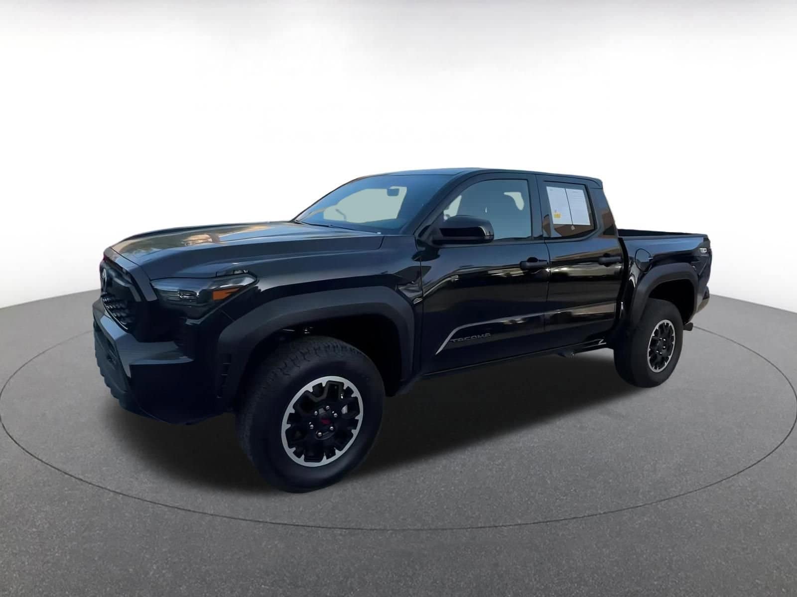 Thumbnail: 2025 Toyota Tacoma - 7