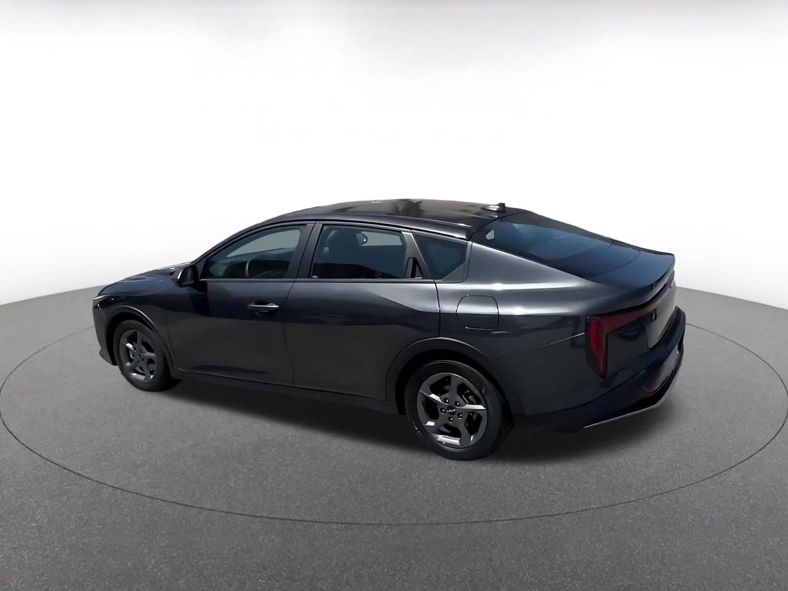 Thumbnail: 2025 Kia K4 - 9