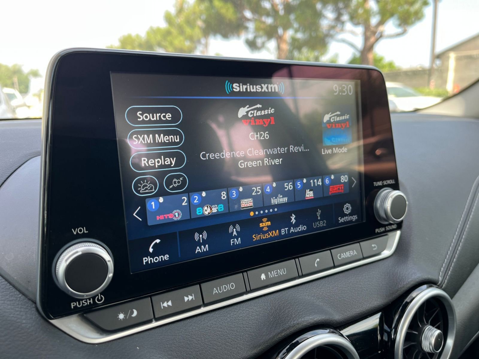 Thumbnail: 2025 Nissan Sentra - 20