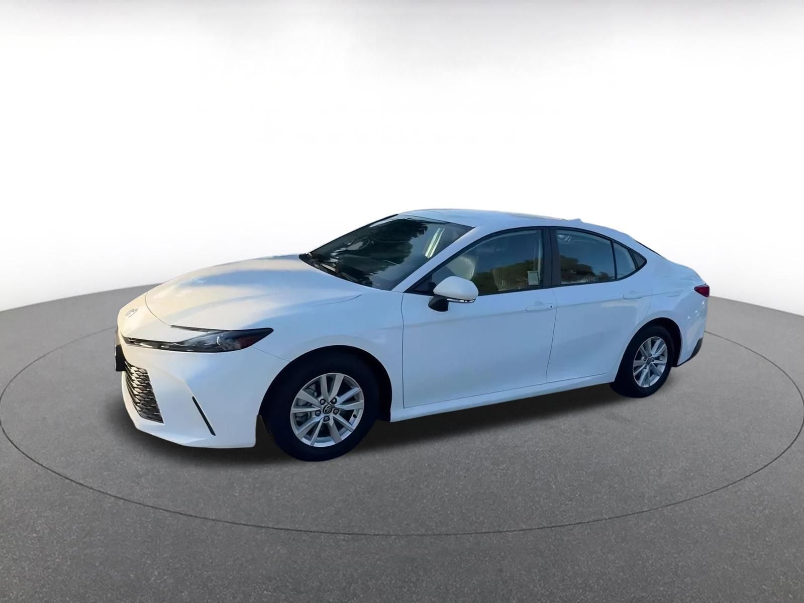 Thumbnail: 2025 Toyota Camry - 8