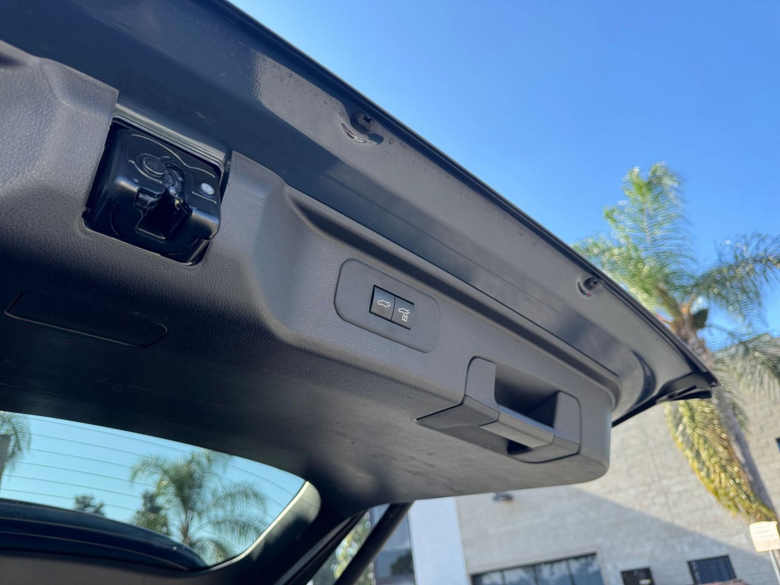 Thumbnail: 2025 Toyota Grand Highlander - 23