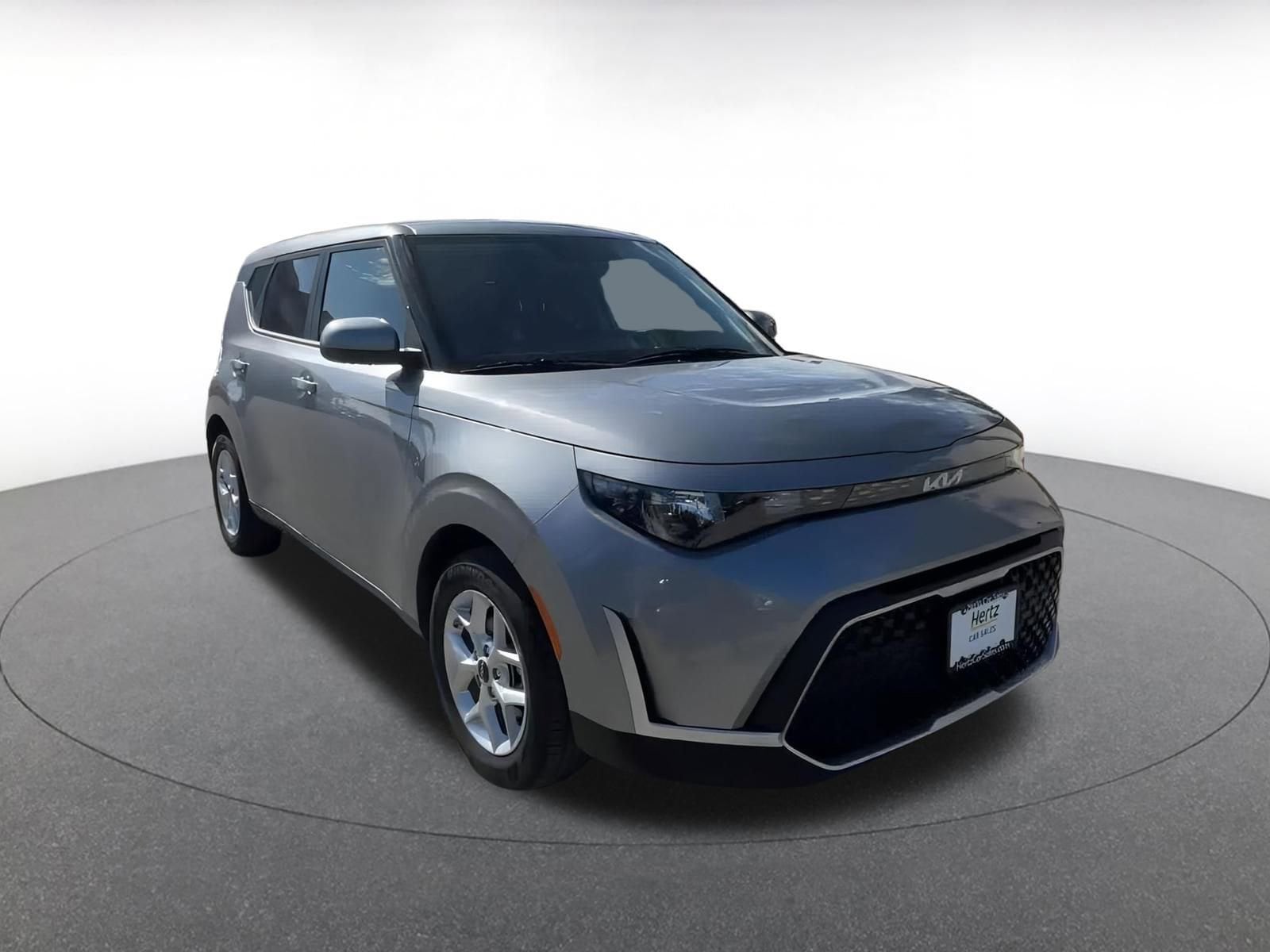 2024 Kia Soul LX 3