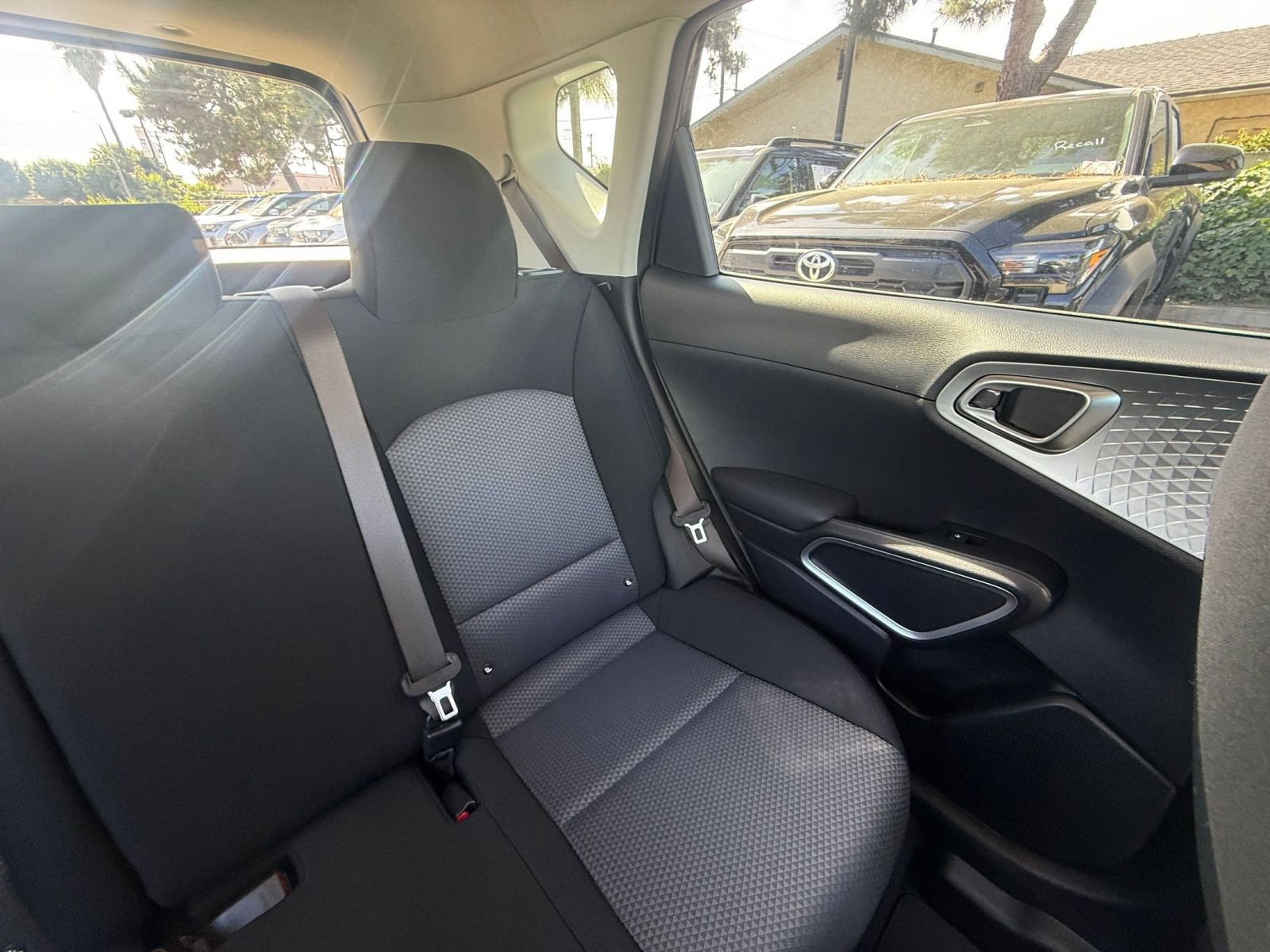 Thumbnail: 2025 Kia Soul - 33