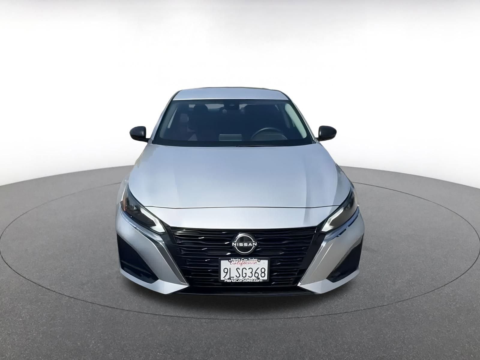 Thumbnail: 2024 Nissan Altima - 4