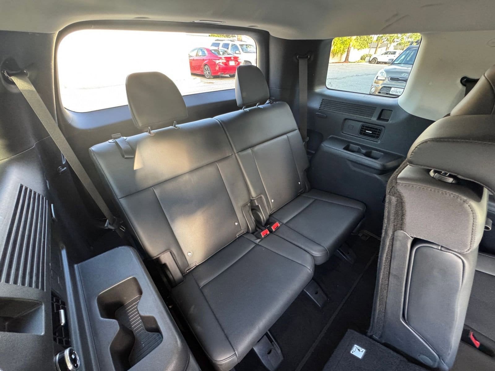 Thumbnail: 2025 Hyundai Santa Fe - 31