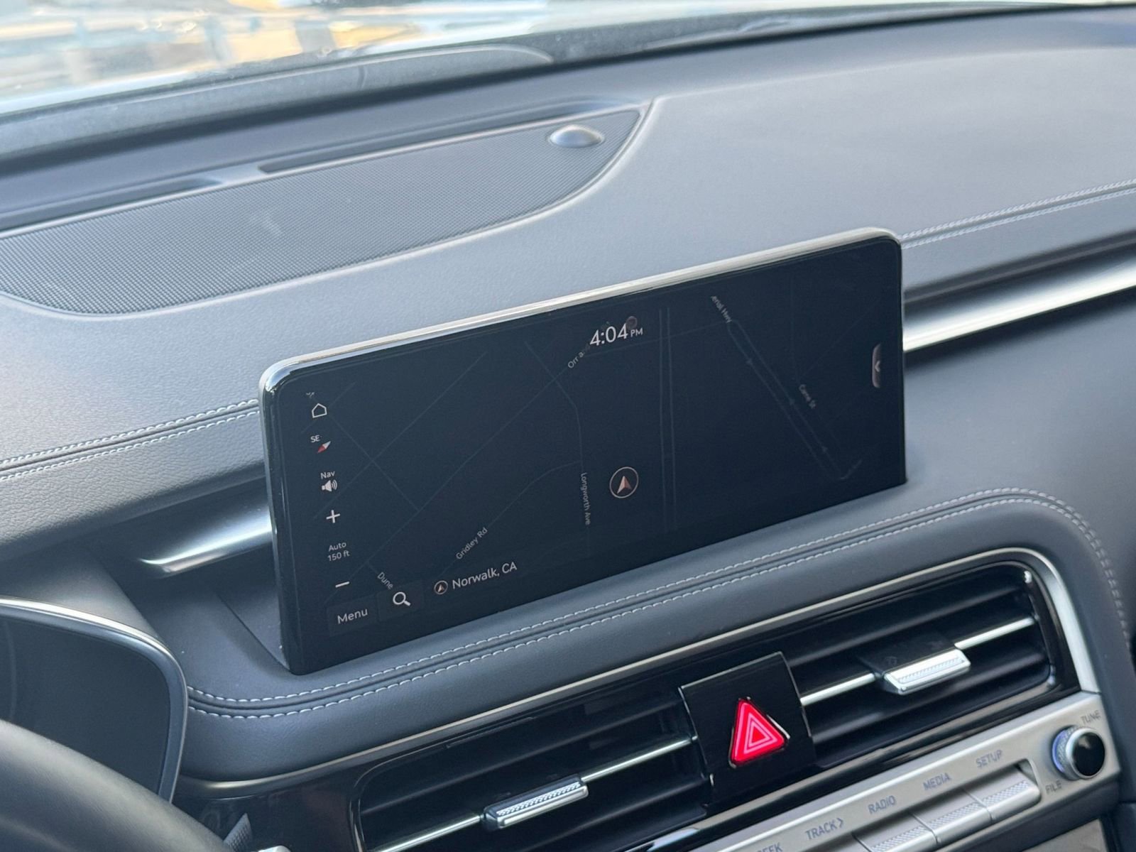 Thumbnail: 2025 Genesis G70 - 20