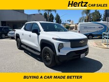 2024 Chevrolet Silverado EV Work Truck -
                Norwalk, CA