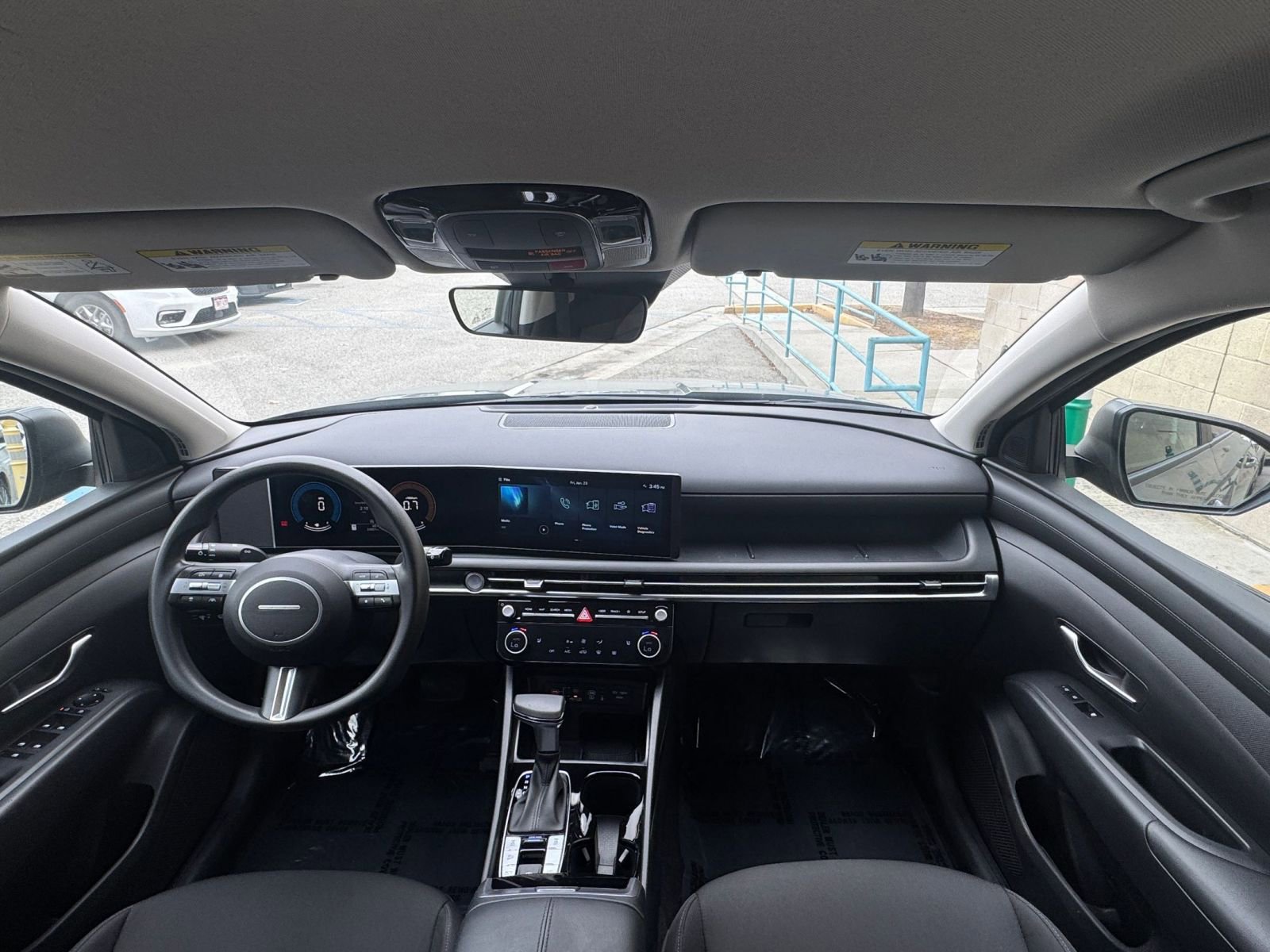 Thumbnail: 2025 Hyundai Tucson - 35