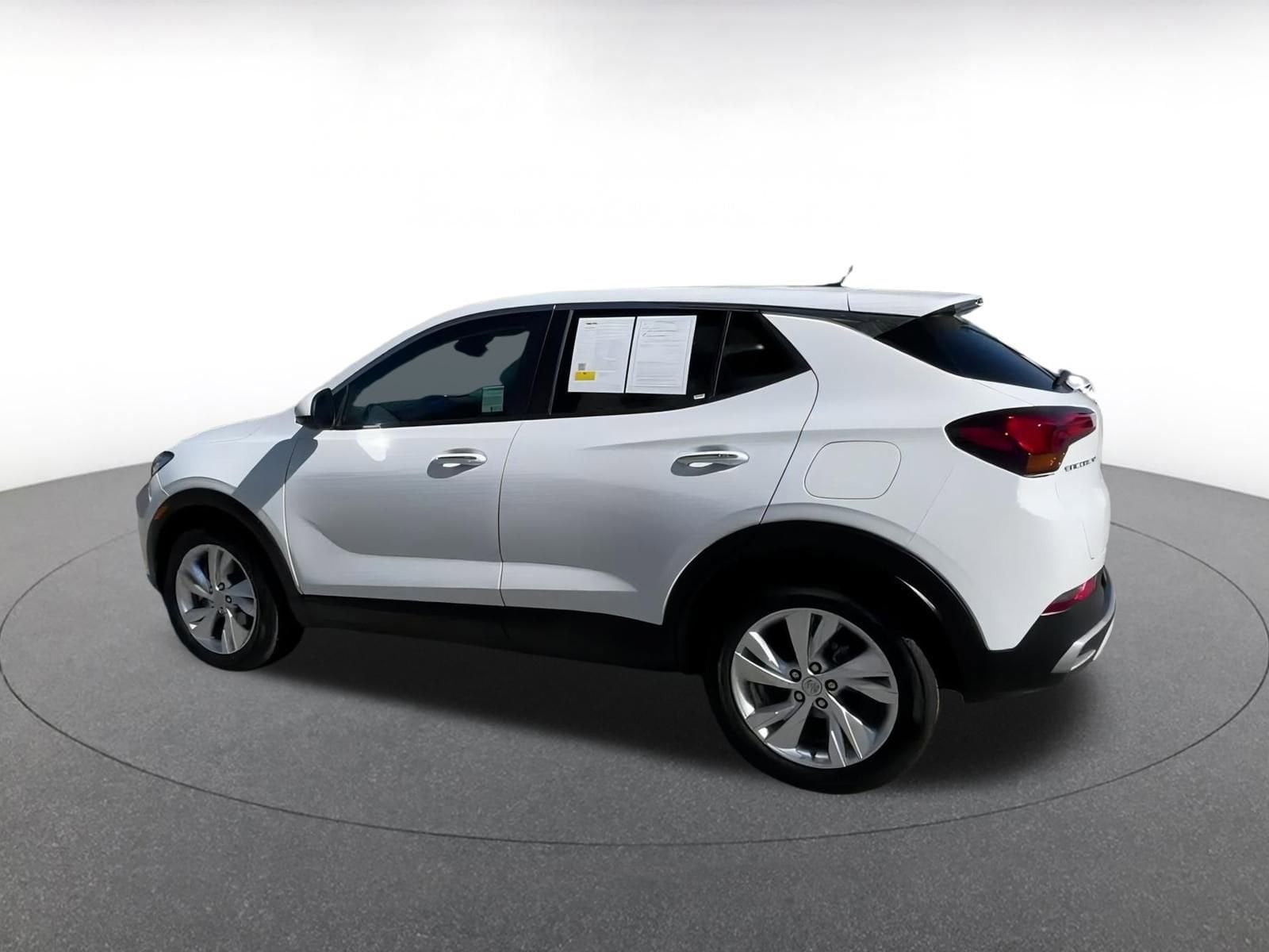 Thumbnail: 2025 Buick Encore GX - 10