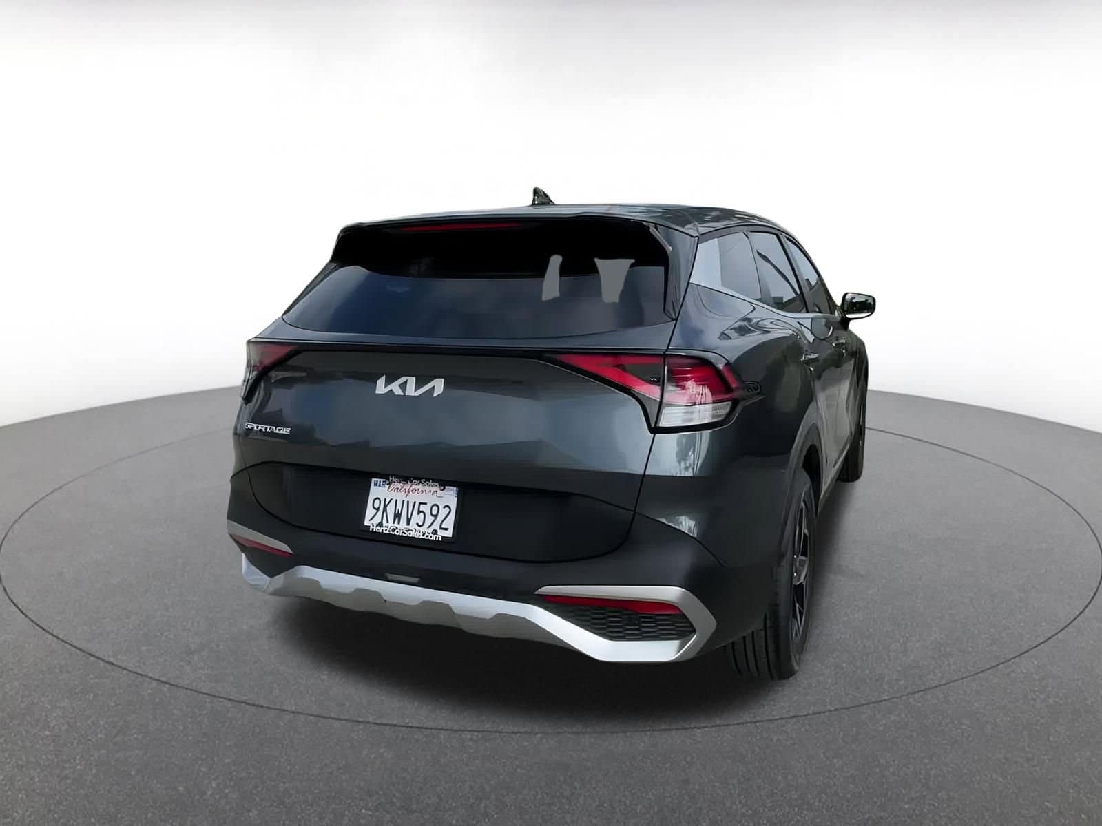 Thumbnail: 2024 Kia Sportage - 14