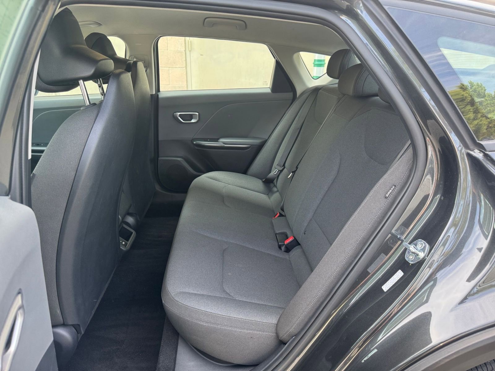 Thumbnail: 2025 Kia K4 - 25