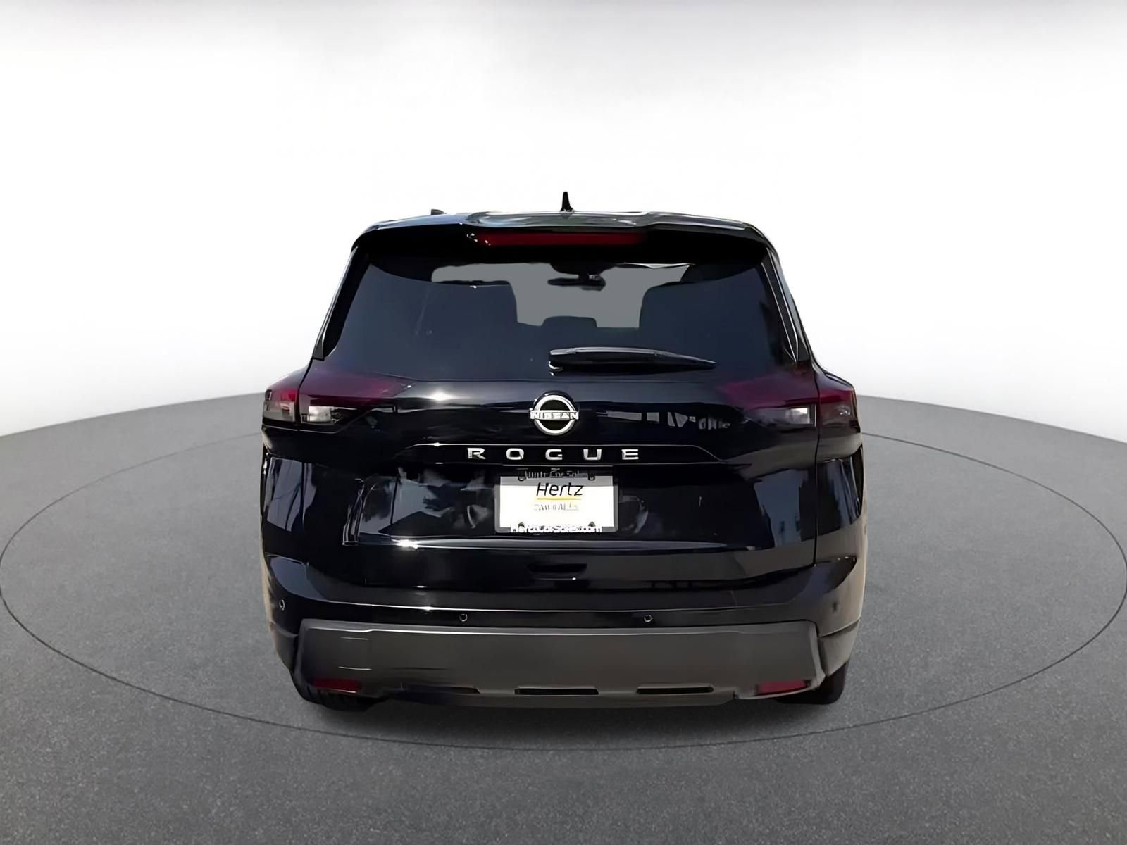 Thumbnail: 2025 Nissan Rogue - 12
