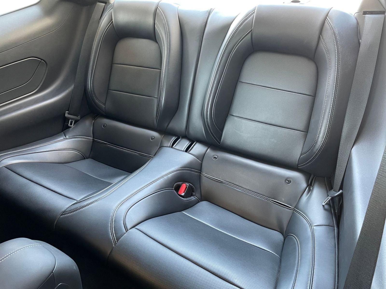 Thumbnail: 2024 Ford Mustang - 24