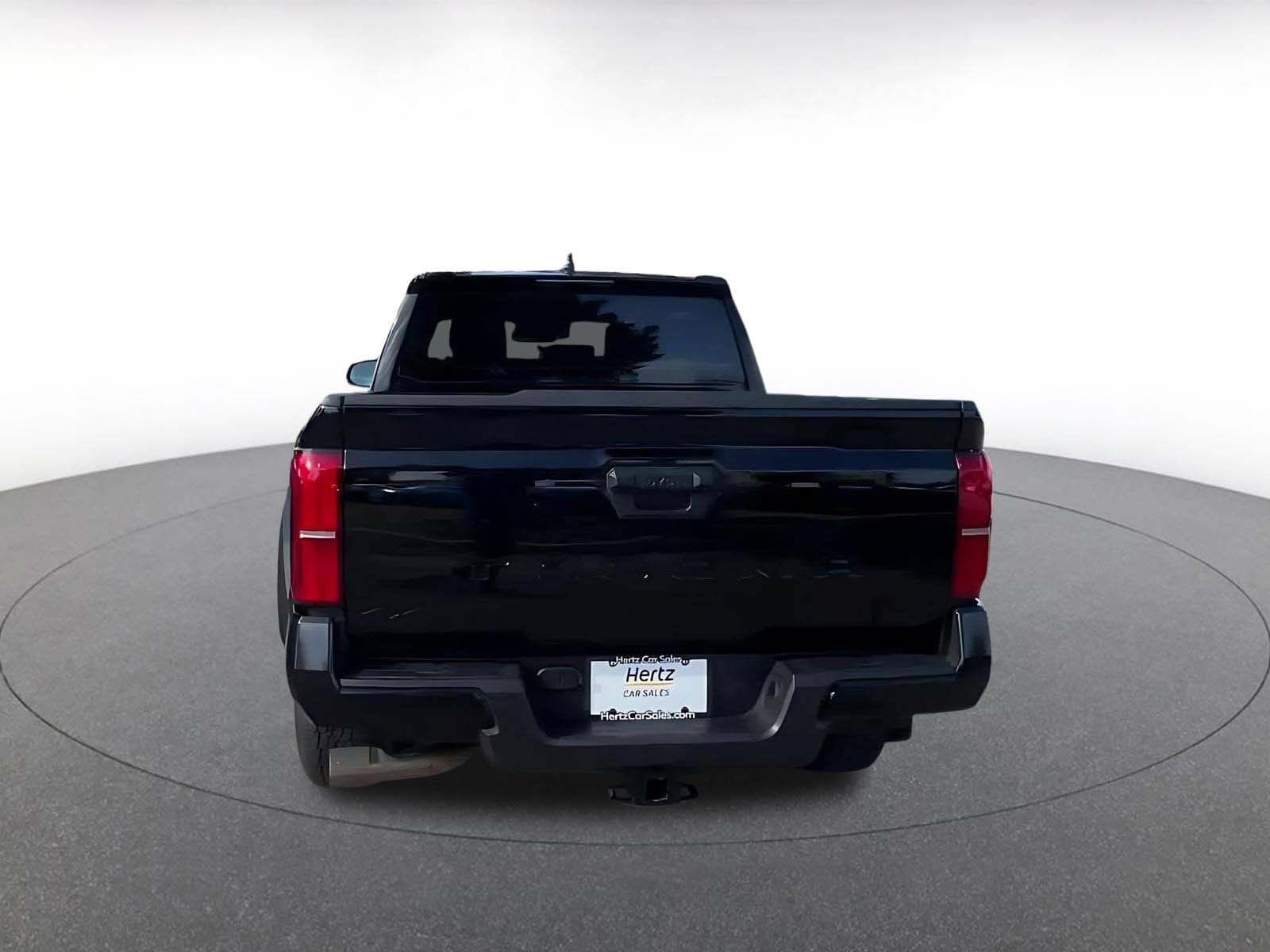 Thumbnail: 2025 Toyota Tacoma - 11