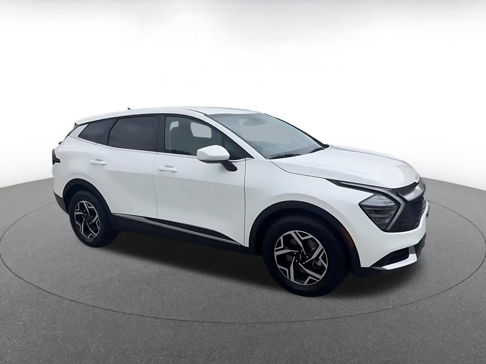 Thumbnail: 2025 Kia Sportage - 2