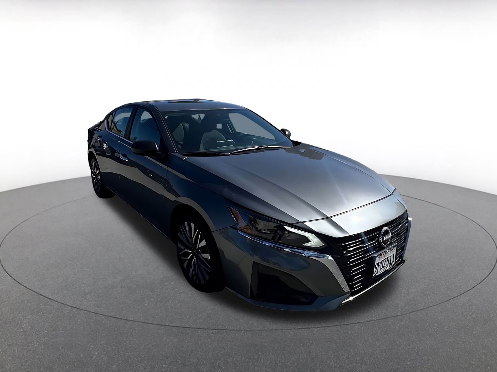 Thumbnail: 2025 Nissan Altima - 1