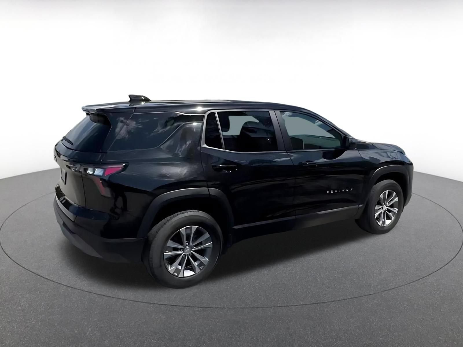 Thumbnail: 2025 Chevrolet Equinox - 15