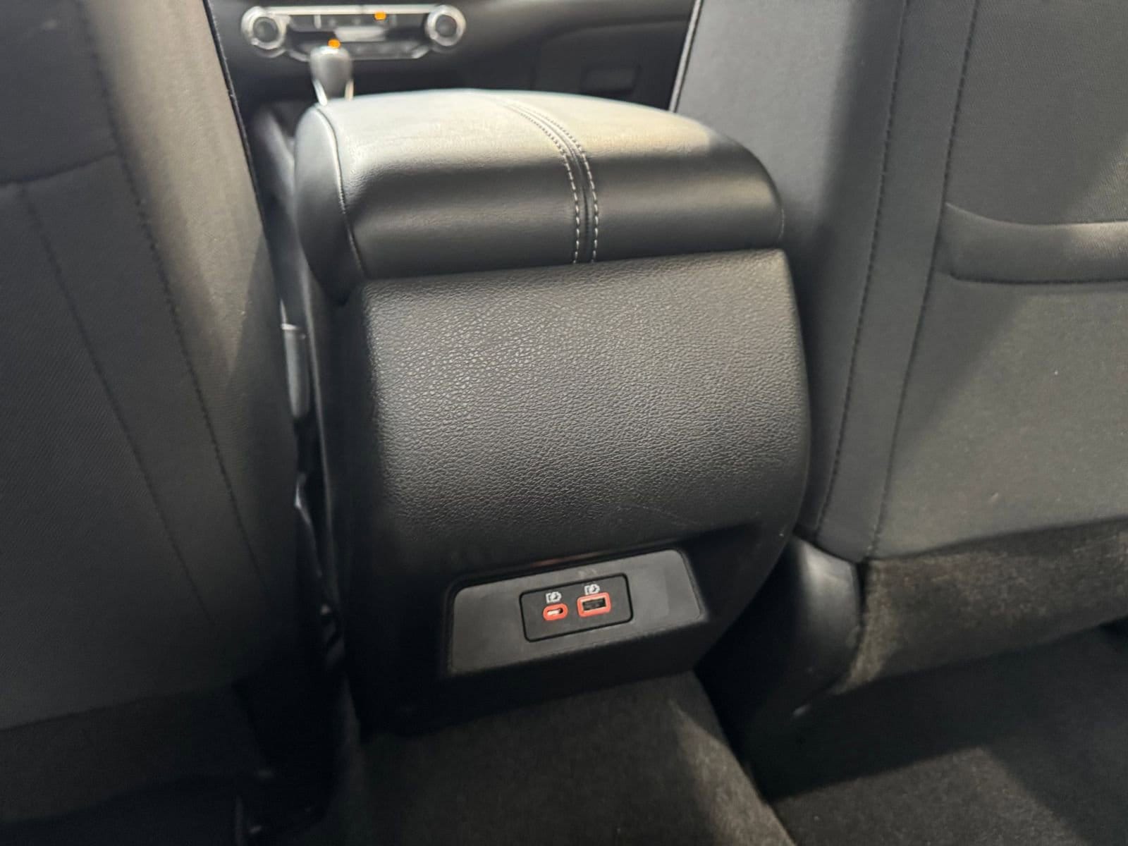 Thumbnail: 2025 Nissan Altima - 24