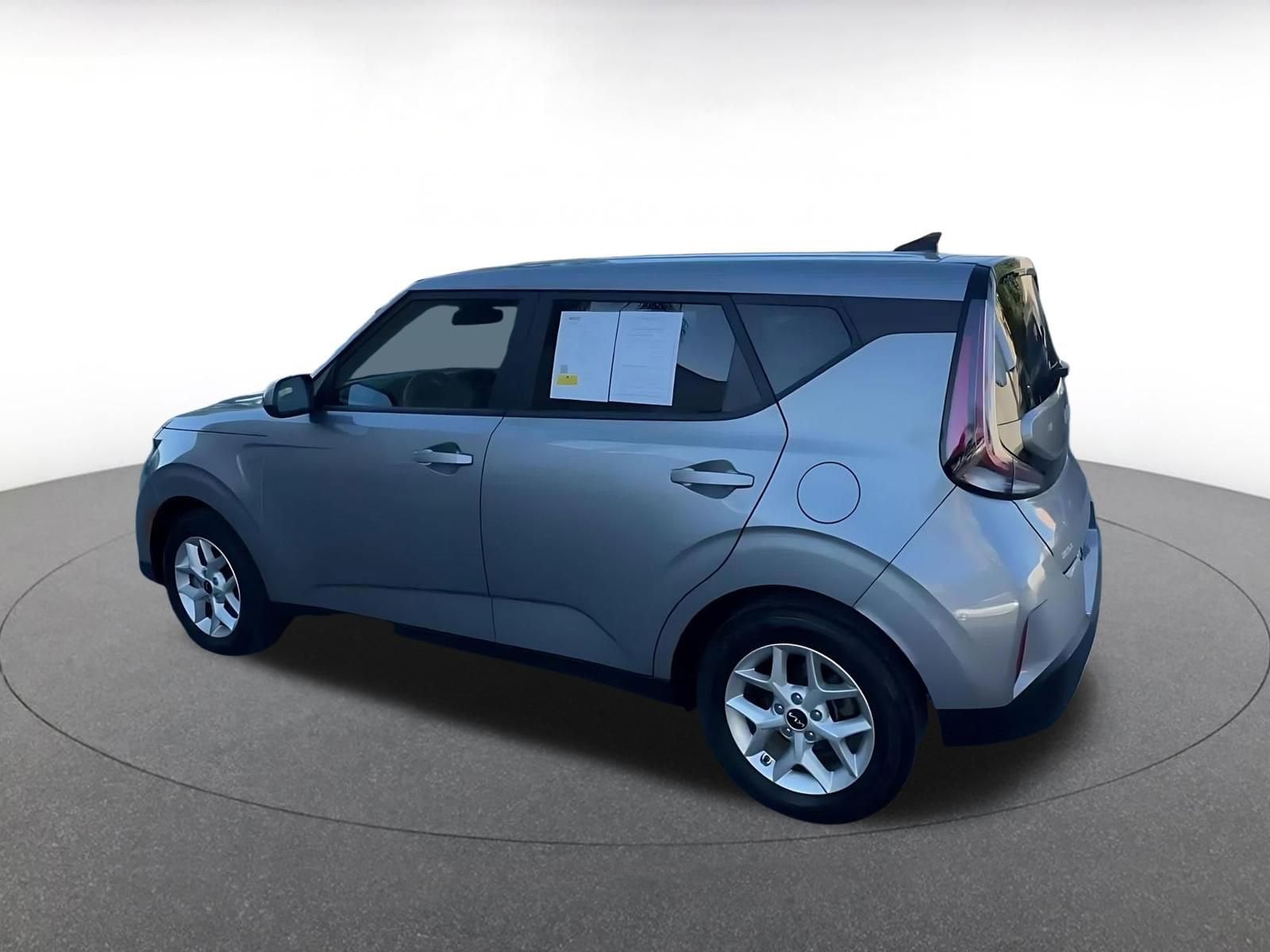 Thumbnail: 2025 Kia Soul - 10