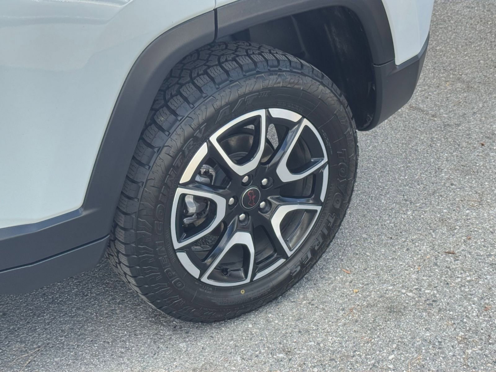 Thumbnail: 2025 Jeep Compass - 29