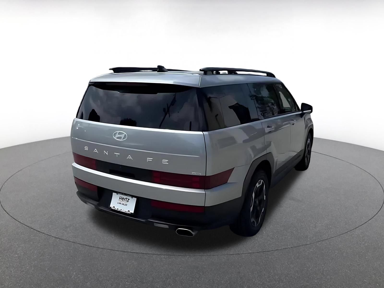 Thumbnail: 2025 Hyundai Santa Fe - 14