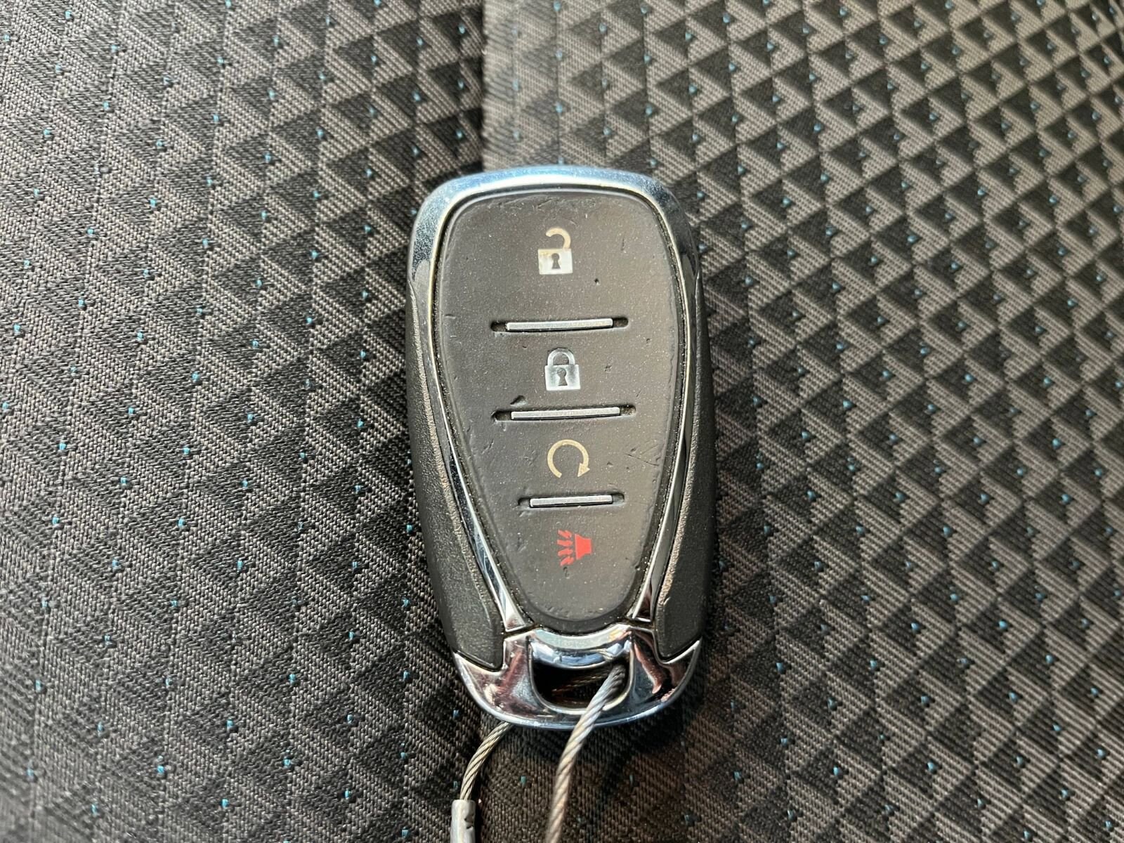 Thumbnail: 2023 Chevrolet Bolt EV - 25
