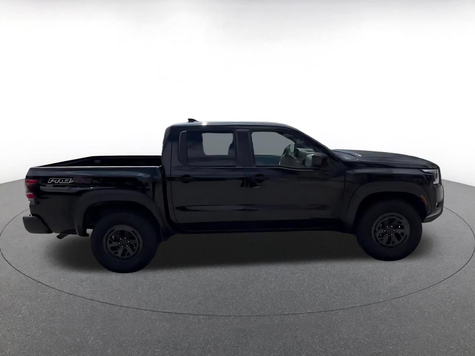 Thumbnail: 2026 Nissan Frontier - 14