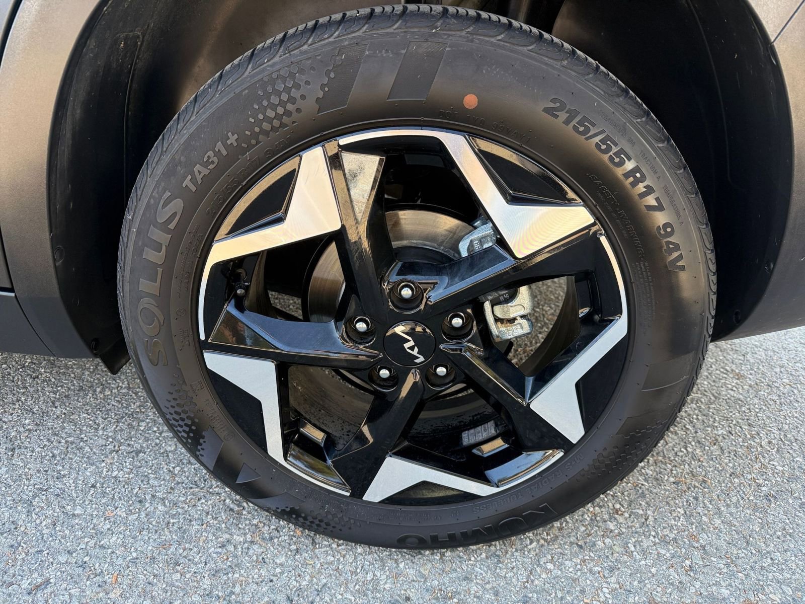 Thumbnail: 2025 Kia Seltos - 27