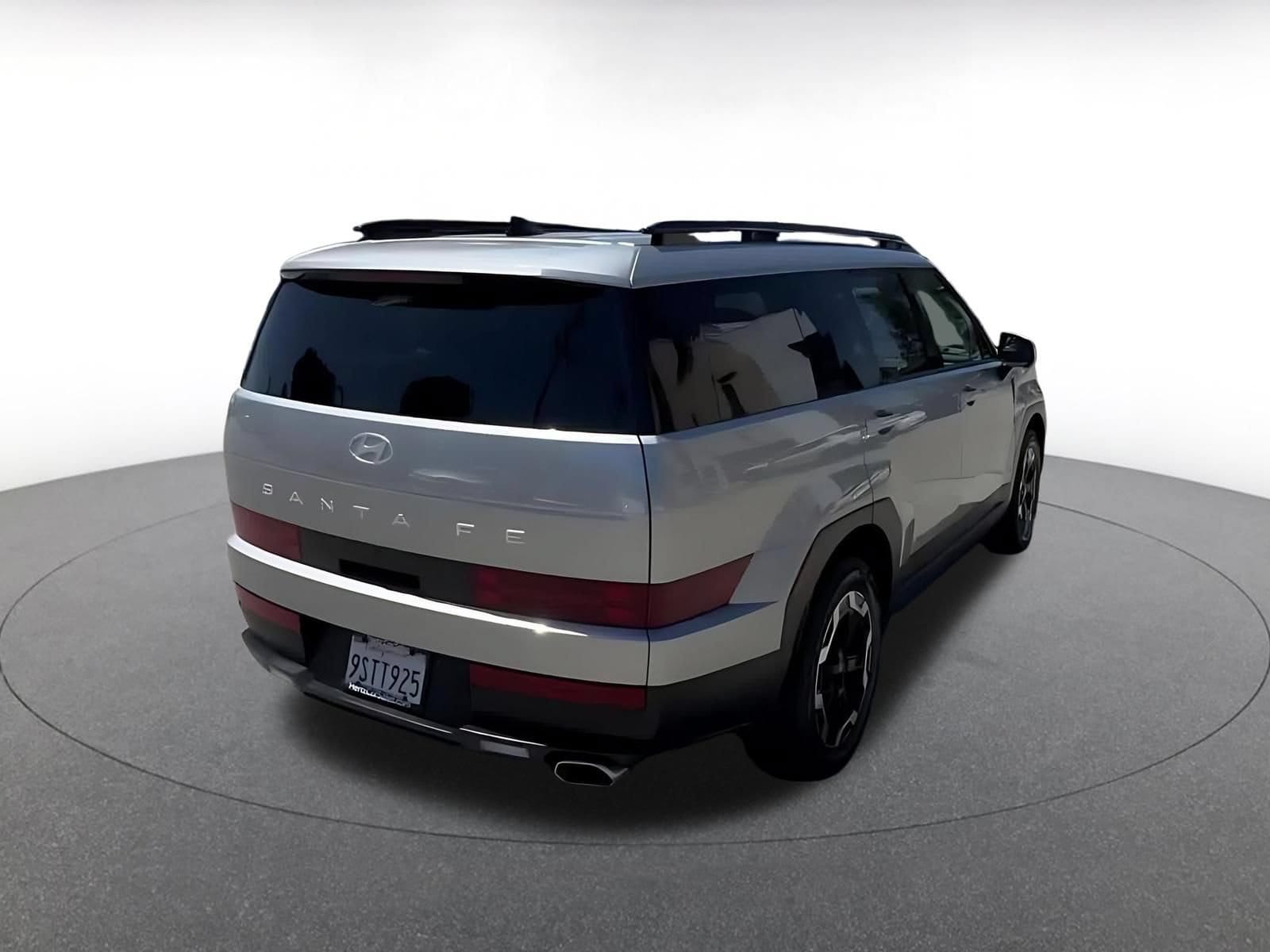 Thumbnail: 2025 Hyundai Santa Fe - 14