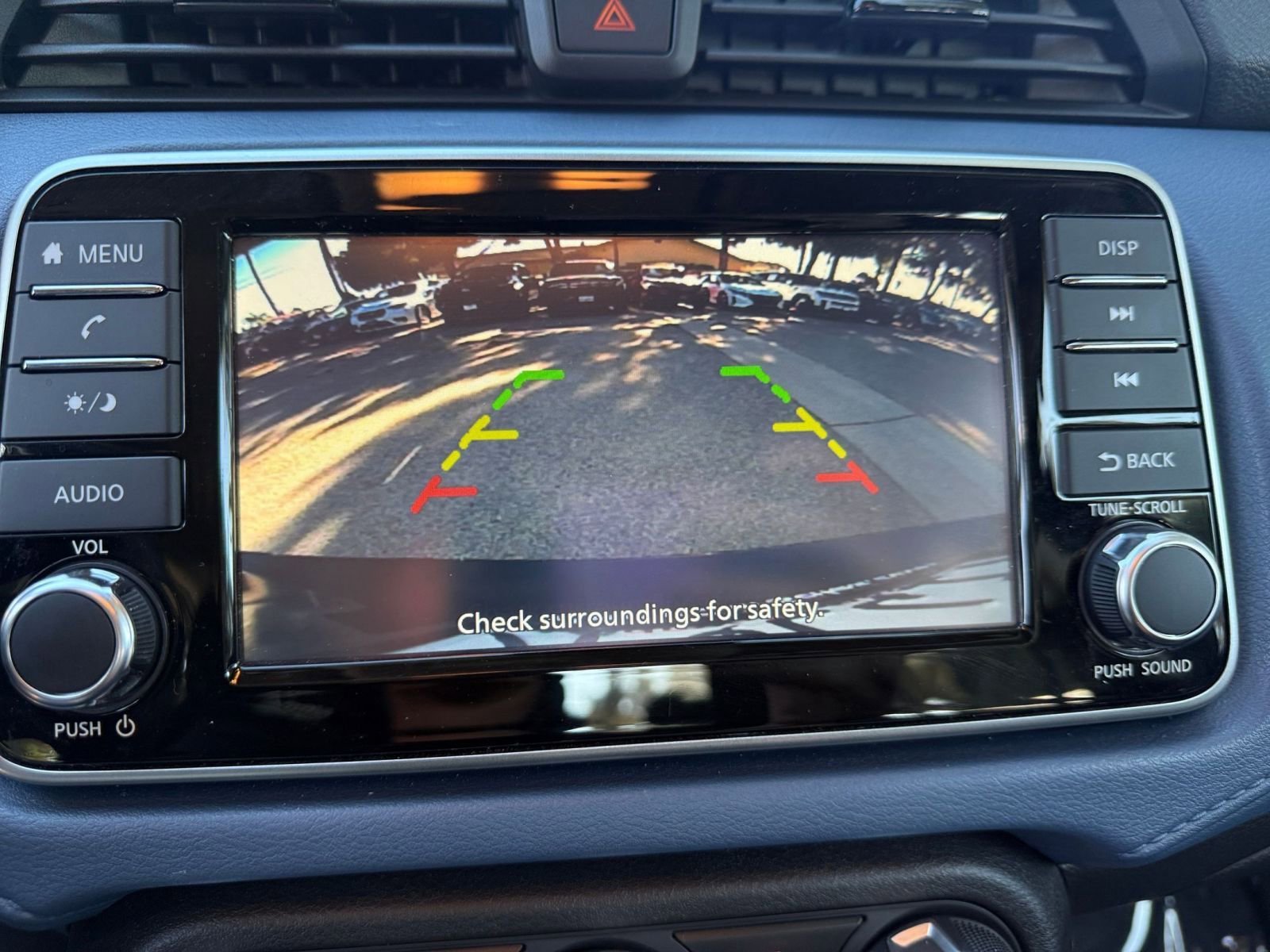 Thumbnail: 2025 Nissan Versa - 21