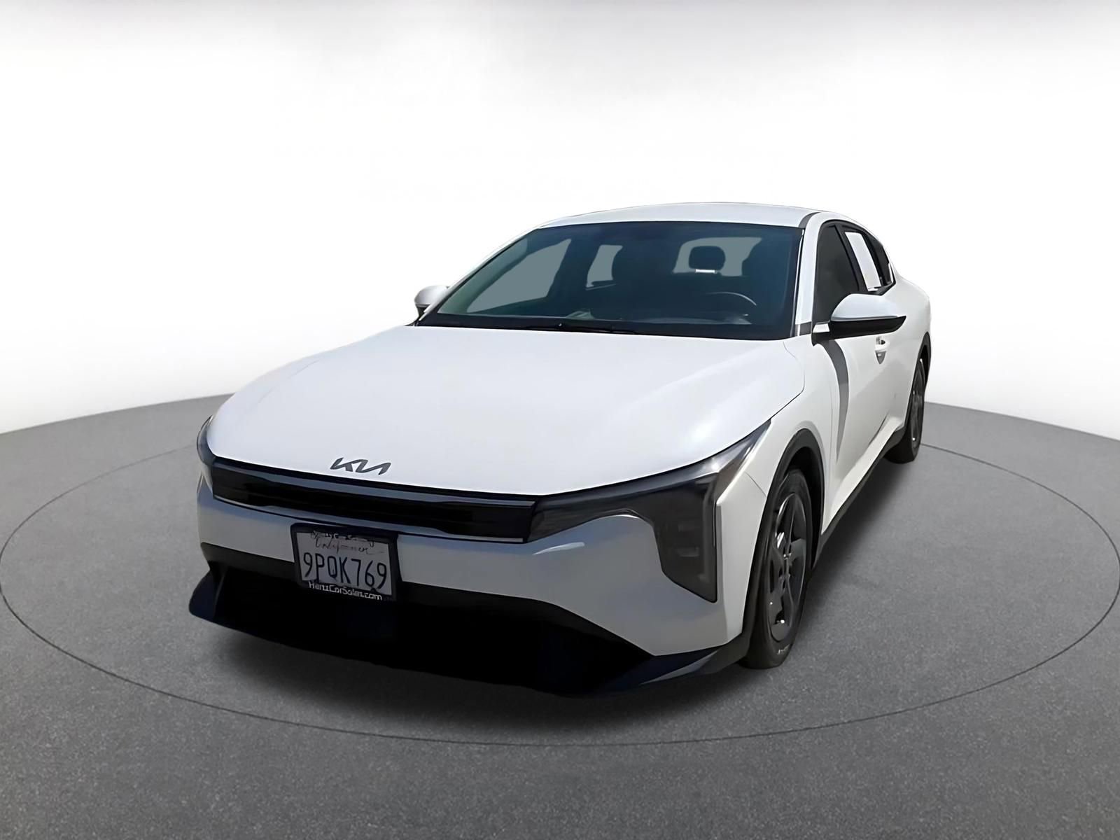 Thumbnail: 2025 Kia K4 - 7