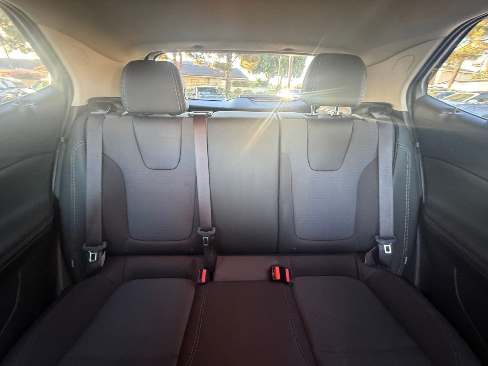 Thumbnail: 2025 Buick Encore GX - 34