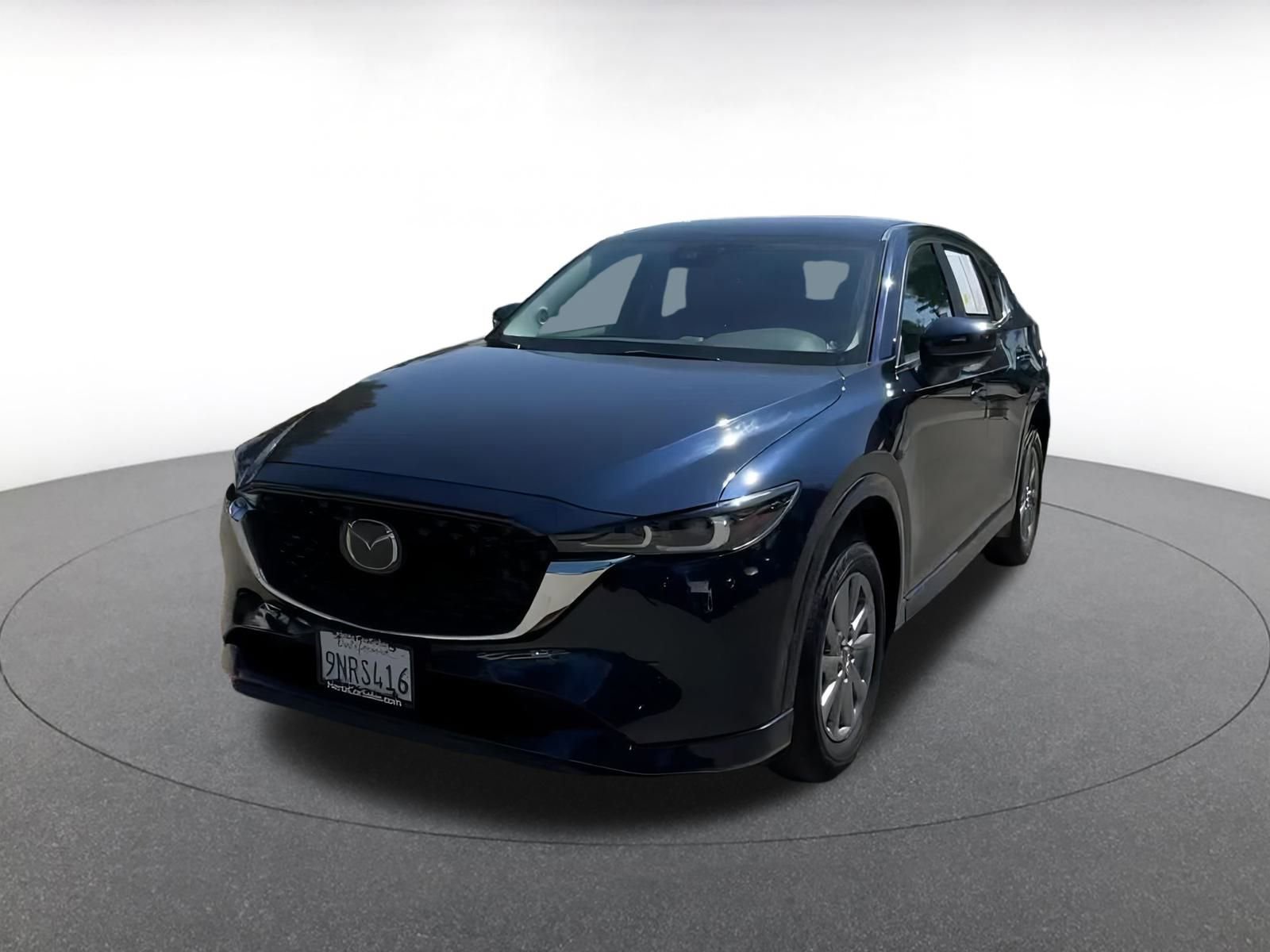 Thumbnail: 2025 Mazda CX-5 - 7