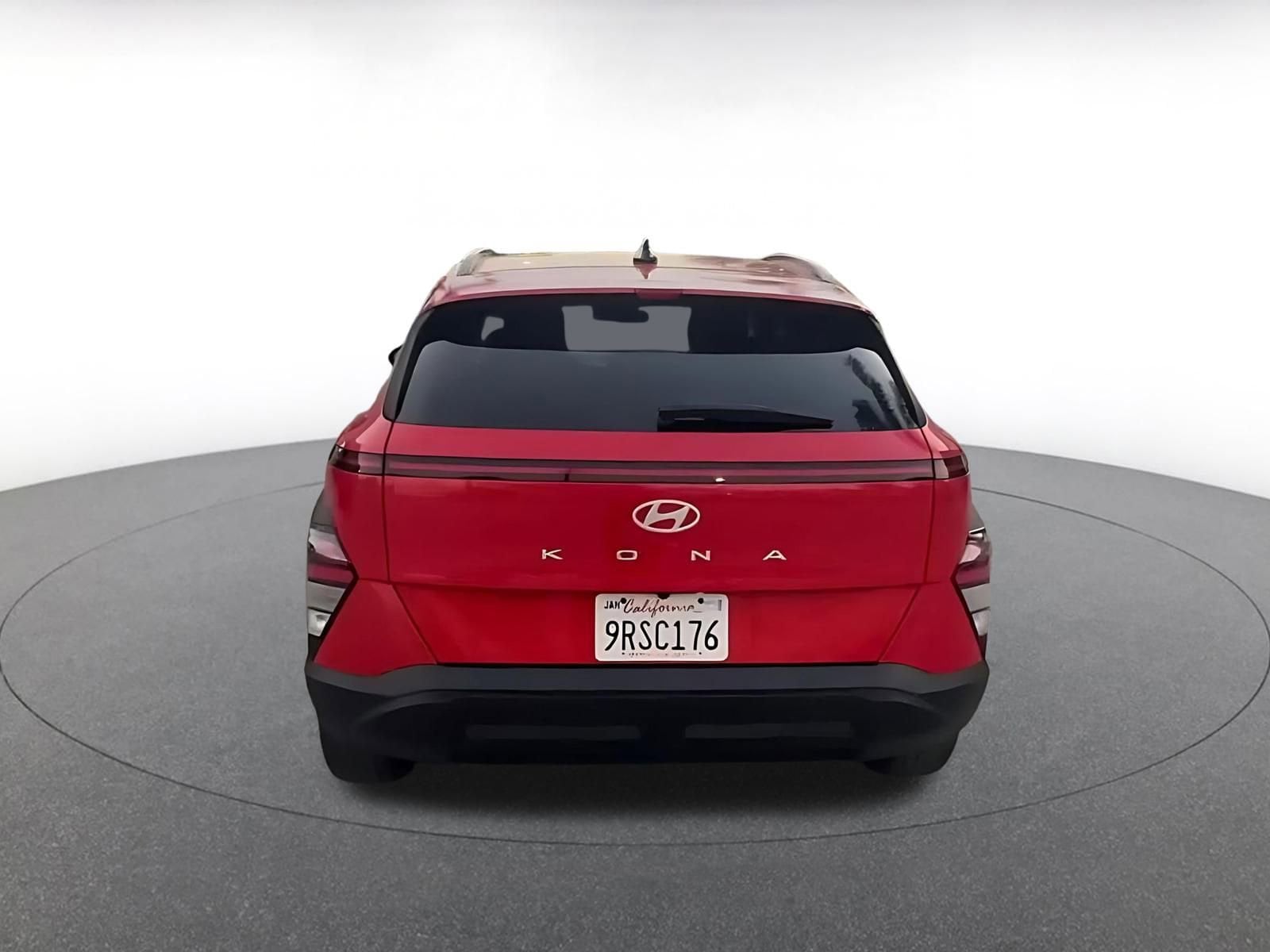 Thumbnail: 2025 Hyundai Kona - 11