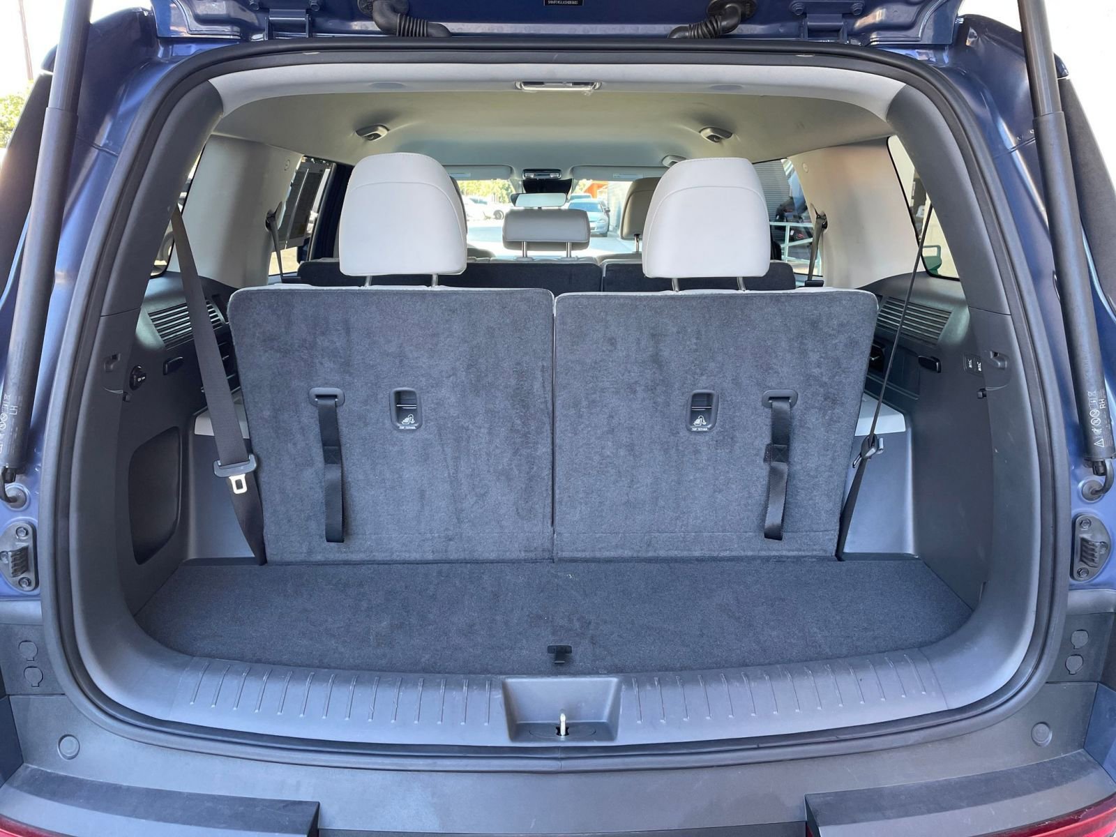 Thumbnail: 2025 Hyundai Santa Fe - 33