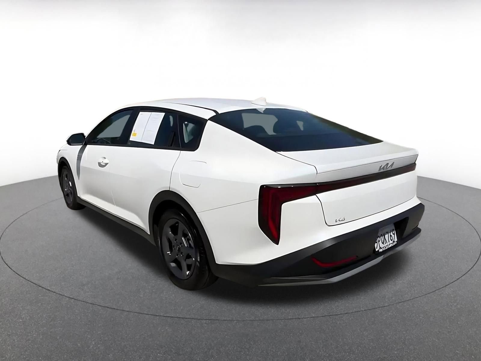 Thumbnail: 2025 Kia K4 - 11