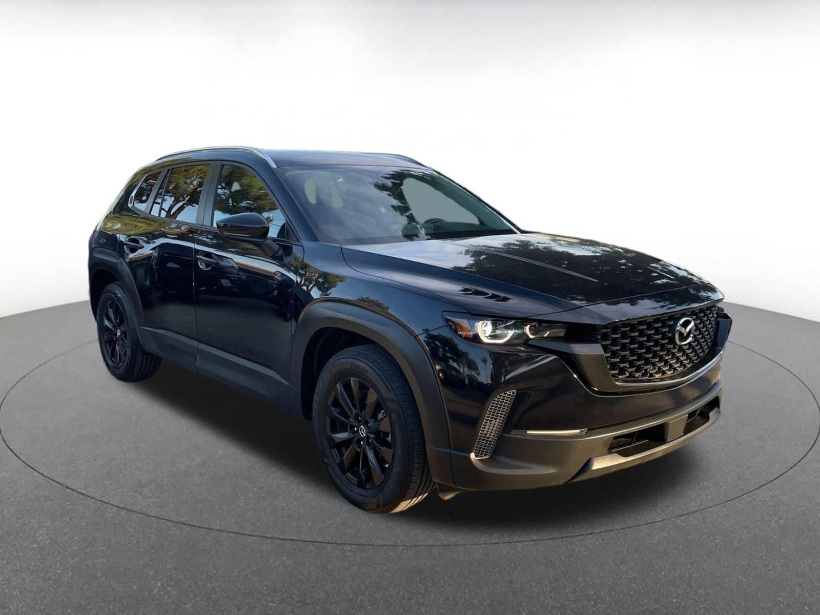 Thumbnail: 2025 Mazda CX-50 - 1