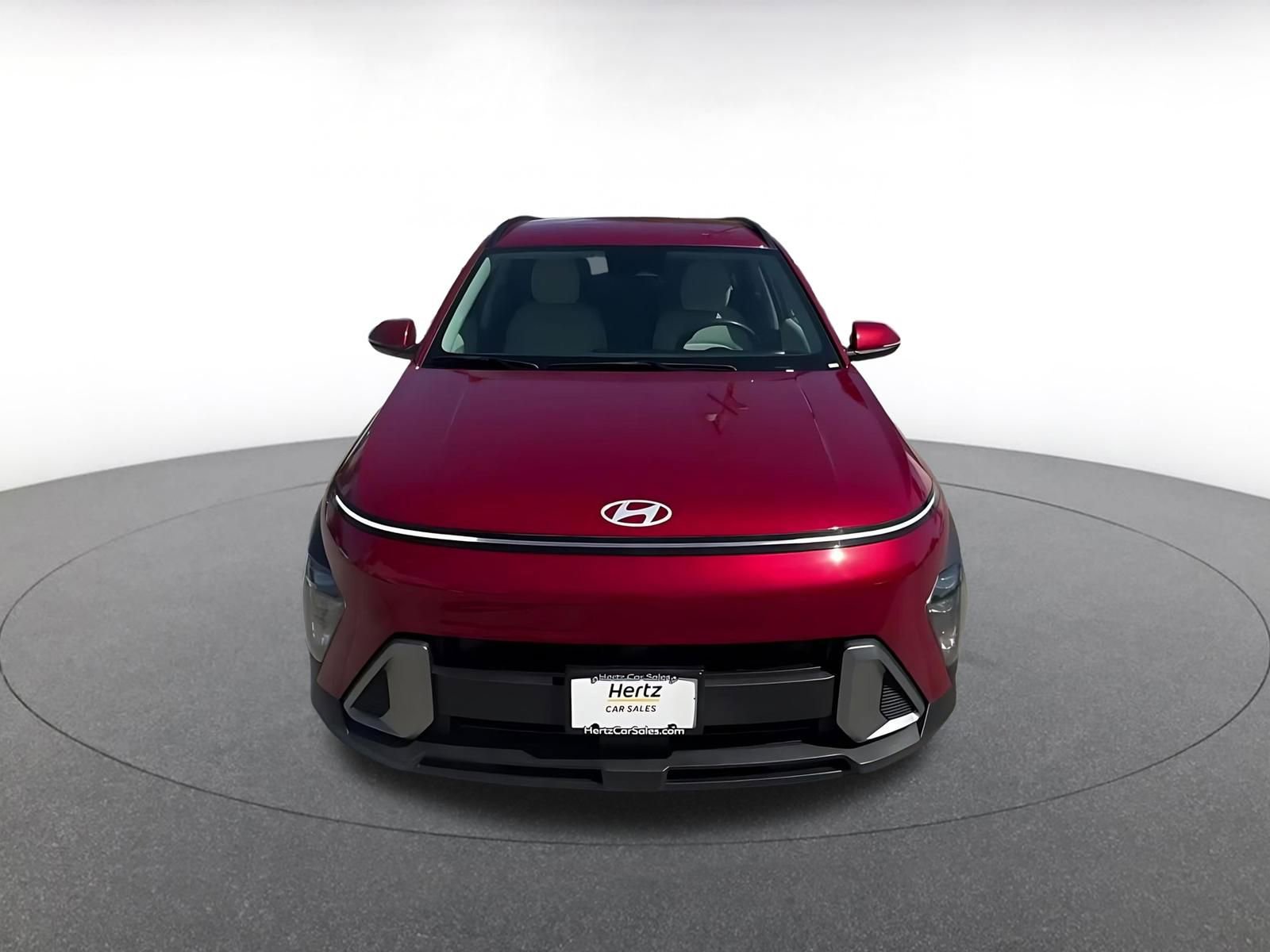 Thumbnail: 2025 Hyundai Kona - 3