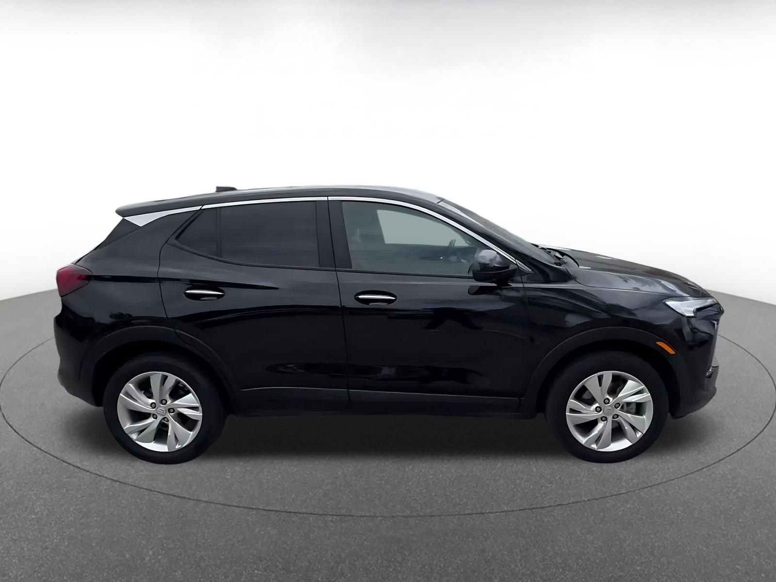 Thumbnail: 2025 Buick Encore GX - 16
