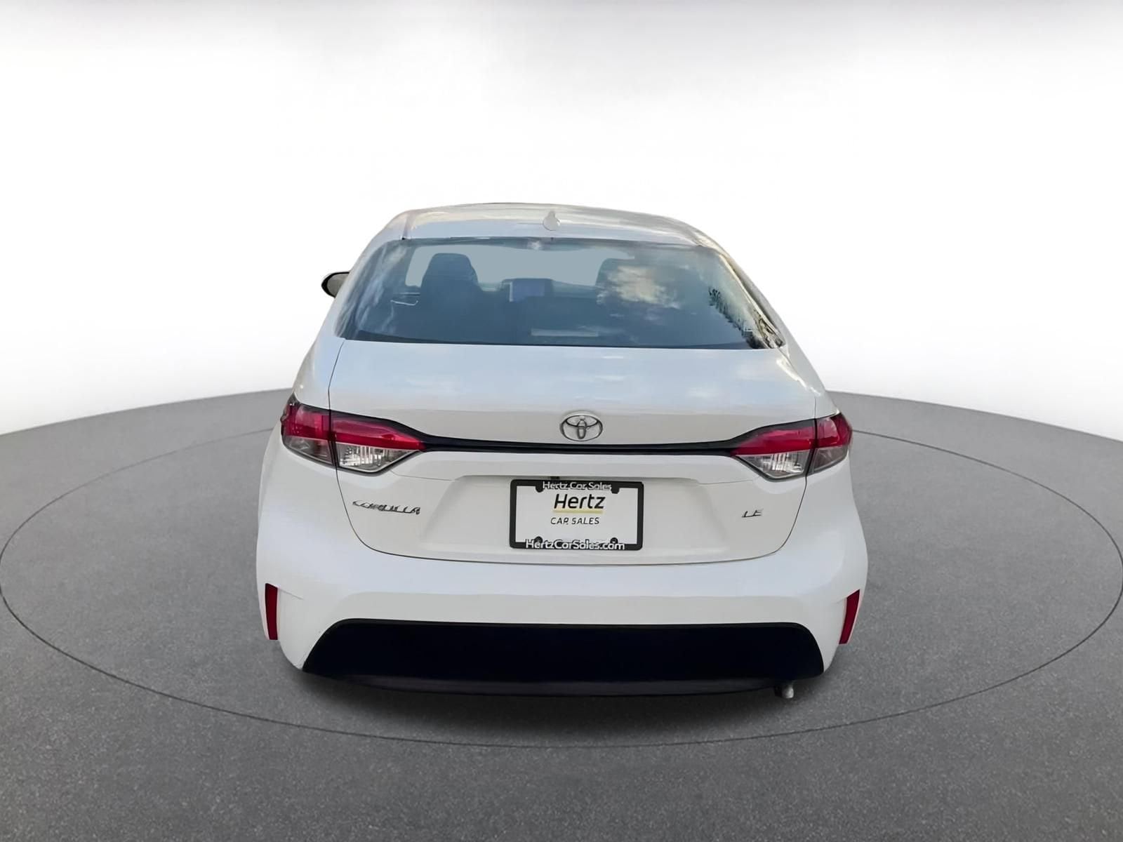 Thumbnail: 2025 Toyota Corolla - 12