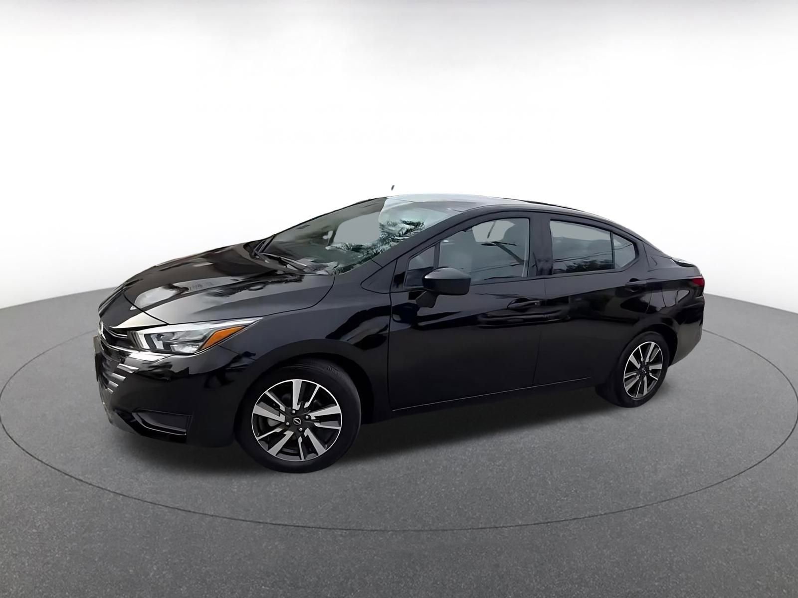 Thumbnail: 2025 Nissan Versa - 8