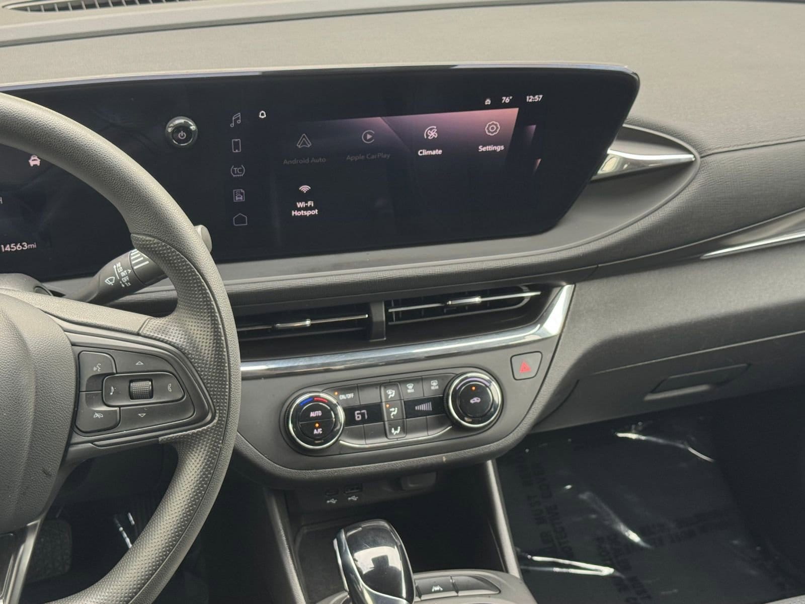 Thumbnail: 2025 Buick Envista - 21