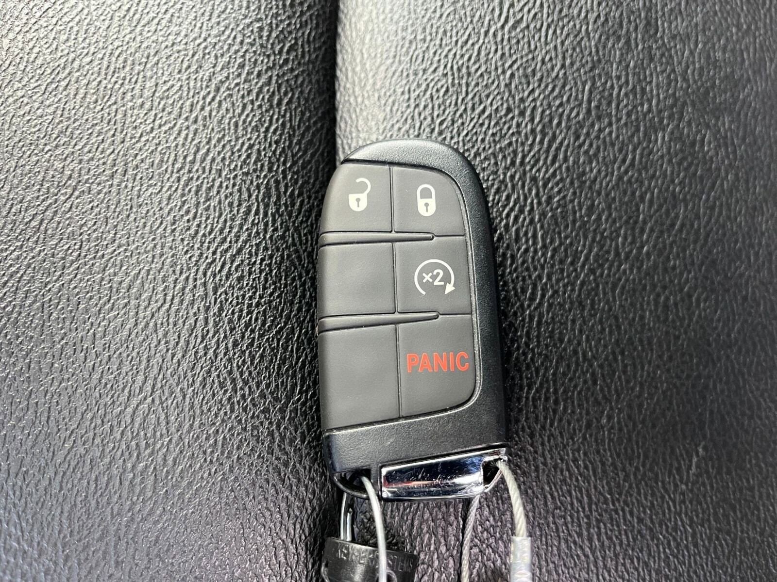 Thumbnail: 2025 Jeep Compass - 22