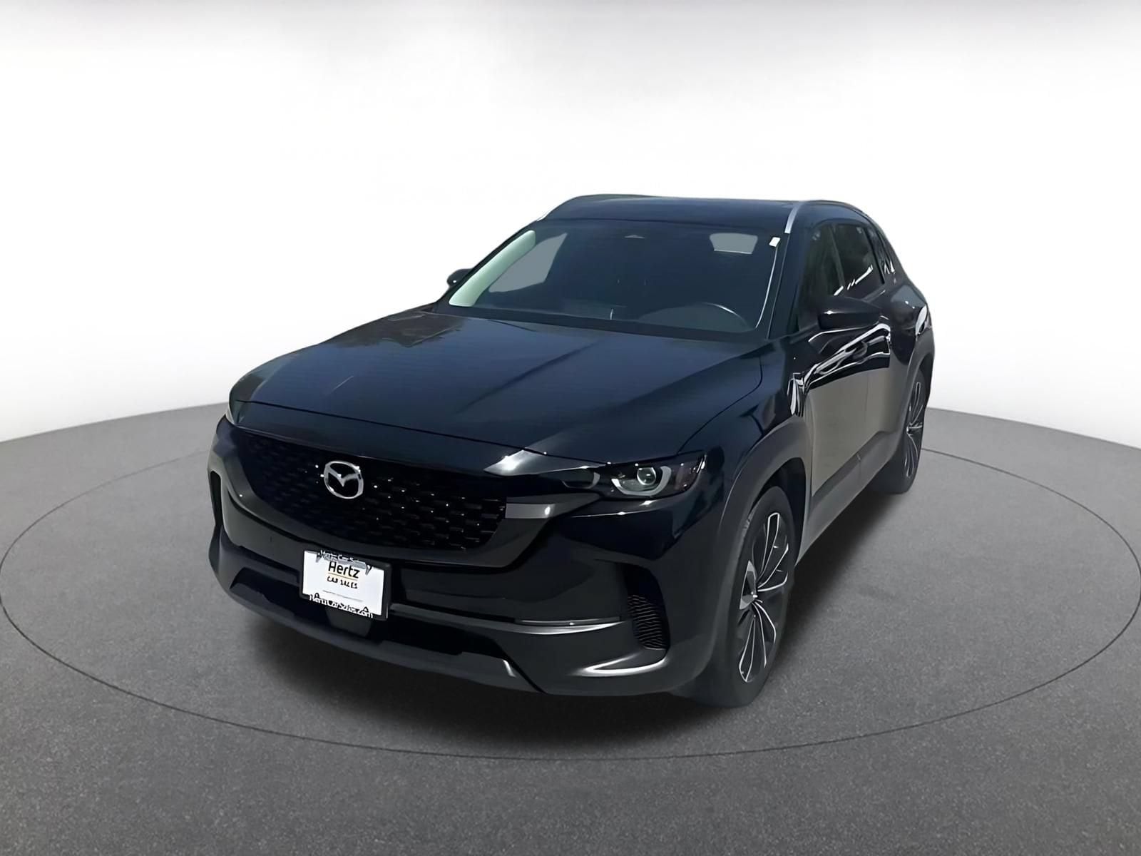Thumbnail: 2026 Mazda CX-50 - 5