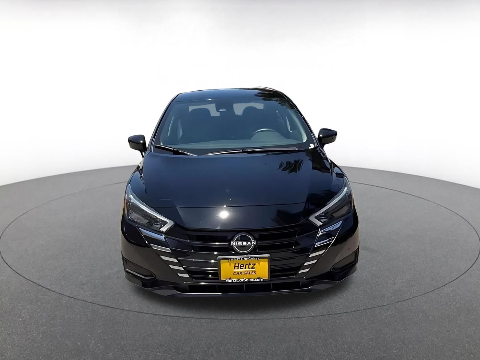 Thumbnail: 2025 Nissan Versa - 4