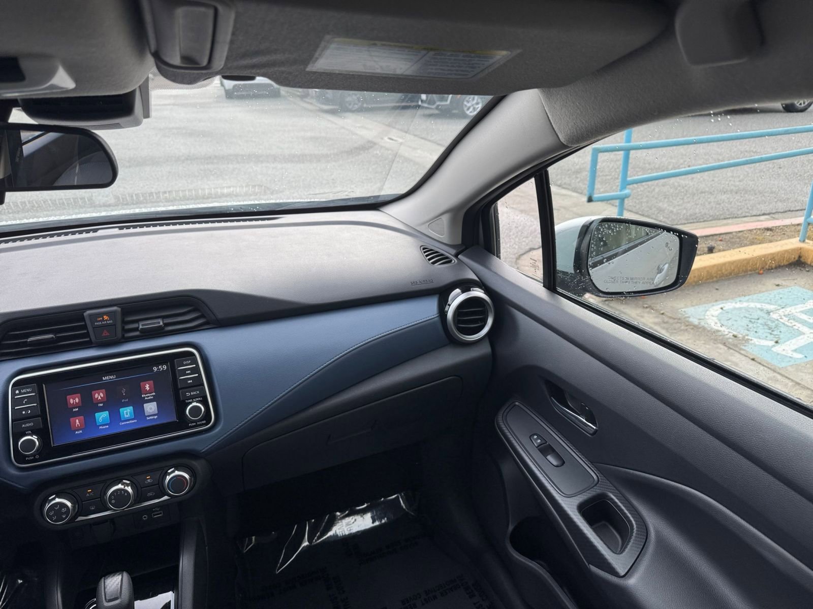 Thumbnail: 2025 Nissan Versa - 34