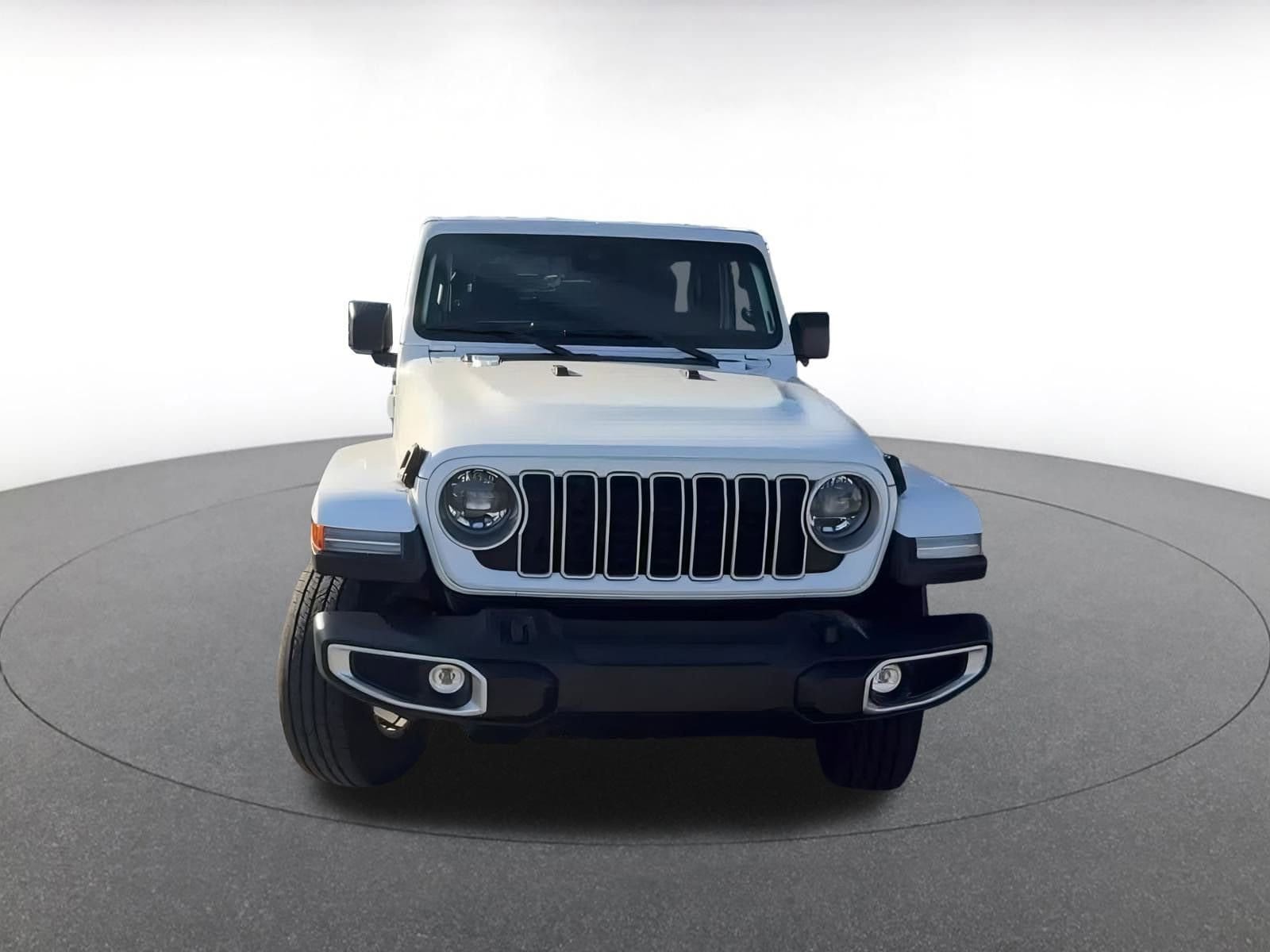 Thumbnail: 2025 Jeep Wrangler - 2