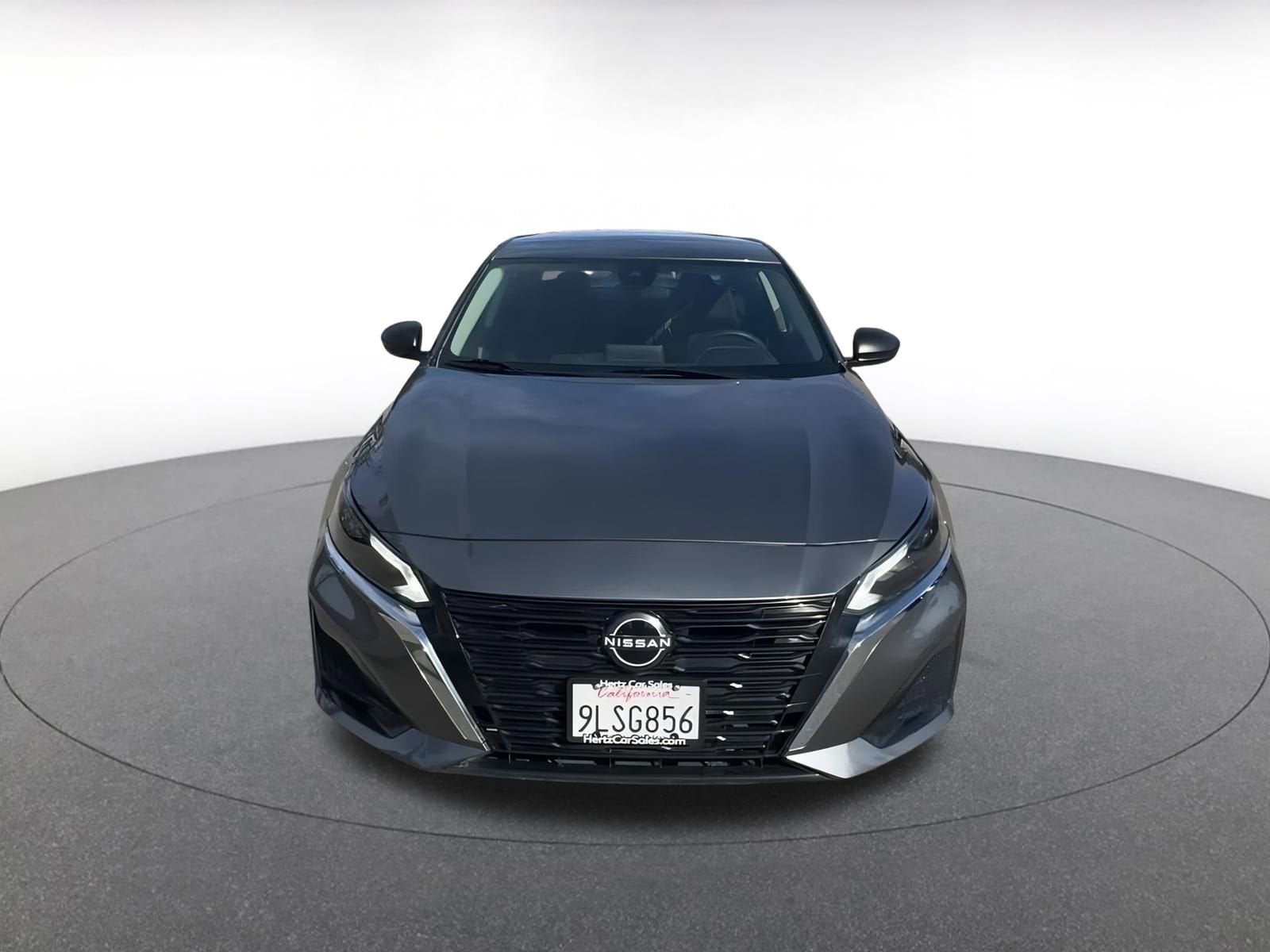 Thumbnail: 2024 Nissan Altima - 4