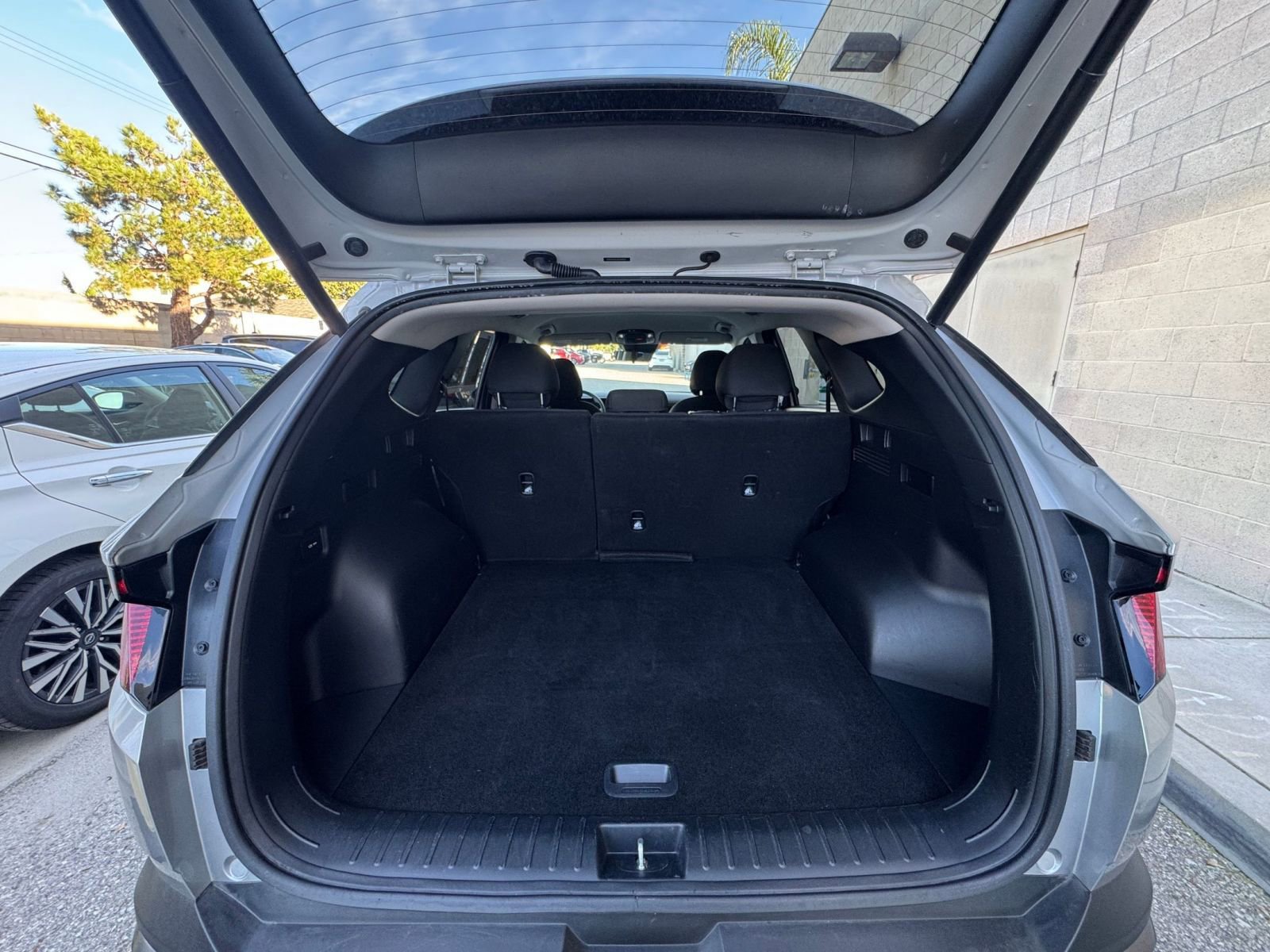 Thumbnail: 2025 Hyundai Tucson - 33