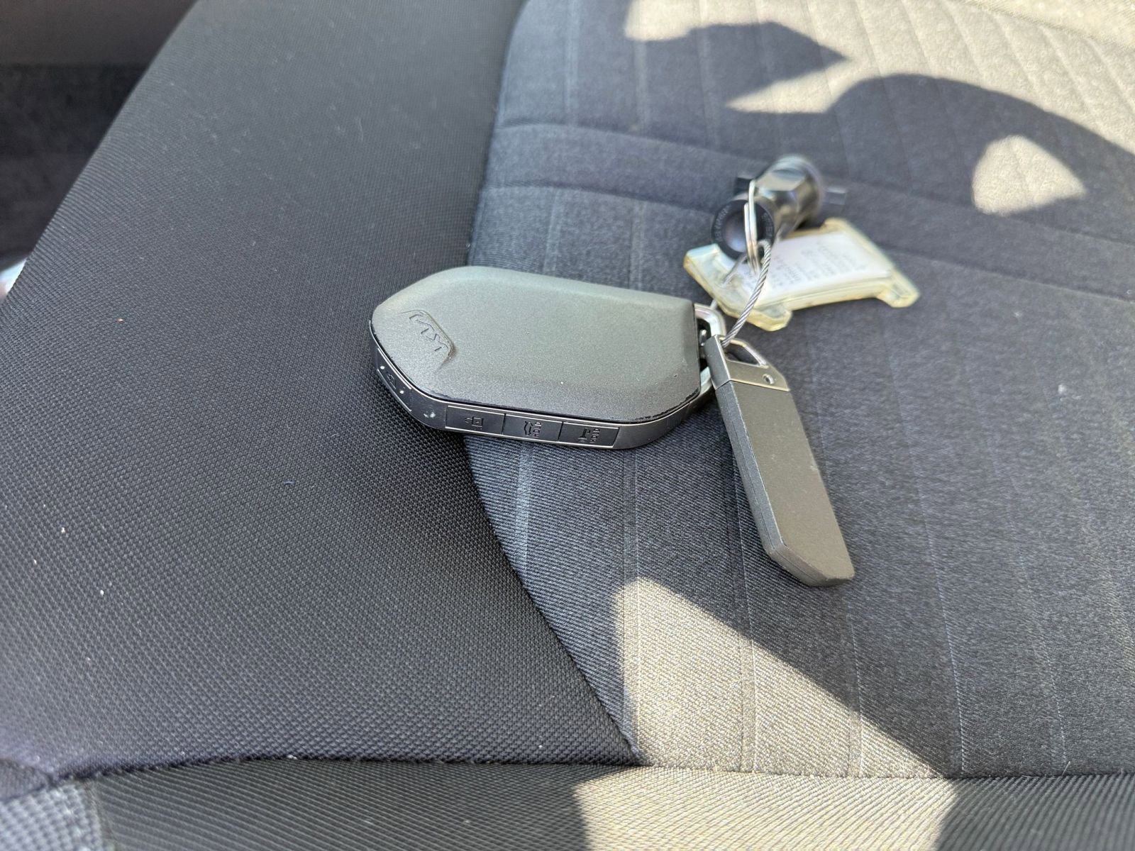 Thumbnail: 2025 Kia K5 - 20